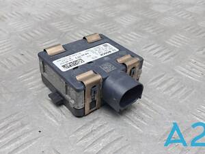 4M0907590D - Б/У Датчик слепых зон на AUDI A4 (B9) 2.0 Allroad