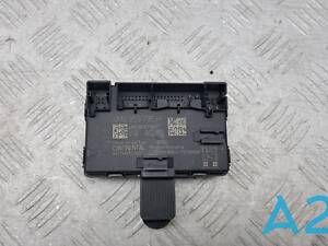 4M0959595H - Б/У Блок управления дверью на AUDI Q7 (4M) 3.0 TFSI quattro