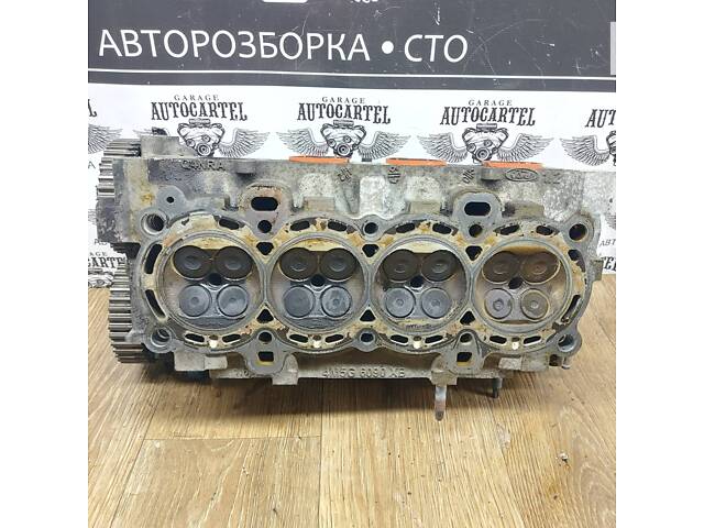 4M5G6090XB ГБЦ Ford C-Max II 1.6 TDCi