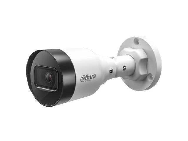 4Мп IP відеокамера Dahua з WDR DH-IPC-HFW1431S1 (2.8ММ) - Фото 1