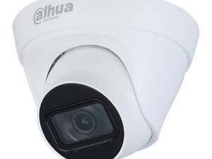 4Mп IP відеокамера купольна DH-IPC-HDW1431T1P-S4 (2.8 ММ)