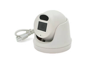 4MП Starlig Купольна вулична/внутр камера з мікрофоном GW IPC11D4MP30 2.8mm POE