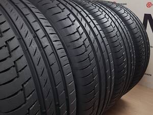 +4шт 100% Шини літні 245/45 R19 Continental Premium 6 Літо кола 19