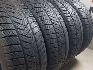 +4шт 75% Шини зимові 235/65 17 Pirelli Scorpion Winter резина R17 зима