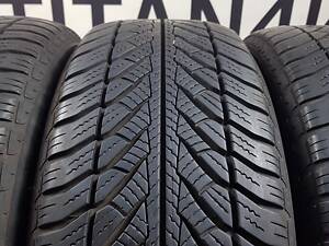 +4шт 80% Шины зимние 205/55 16 GoodYear UltraGrip 8 резина R16 зима