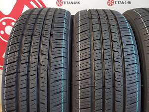 +4шт НОВЫЕ Шины летние 215/60 R16 TRIANGLE AdvanteX колеса 16 Лето 24год