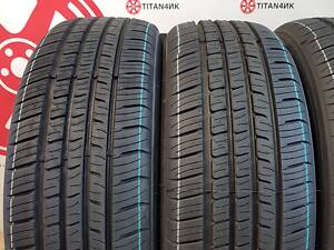 +4шт НОВІ Шини літні 215/60 R16 TRIANGLE AdvanteX колеса 16 Літо 24рік