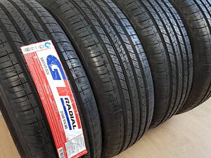 +4шт НОВЫЕ Шины летние GT SAVERO 215/65 R16 колеса 16 4x4 SUV