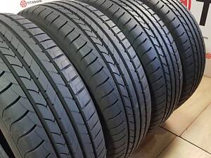 +4шт Шини Літні 205/60/16 Goodyear Efficient R16 Колеса літо