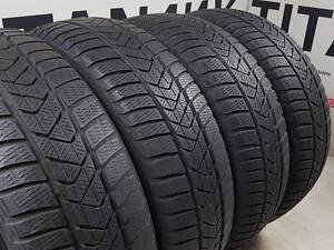 +4шт Шины зимние 205/60 17 Pirelli Winter Sottozero 3 резина R17 зима