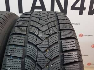 +4шт Шины зимние 235/65 17 dunlop winter sport 5 SUV резина R17 зима