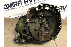 Механічна коробка передач МКПП 5-ступка Fiat Fiorino 1.3 MJTD 2007-2021 55229495