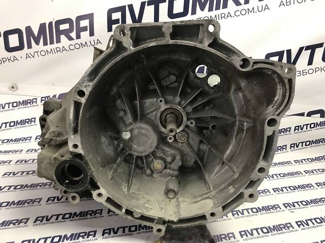 МКПП коробка перемикання передач 5-ступка Ford Focus 1 1.6 16V 1998-2005 XS4R7002FB