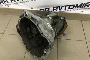 Коробка МКПП 5-ст. Ford Focus 2 1.6 бензин 3M5R7002NF