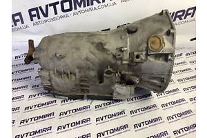 Коробка передач АКПП 5-ступ Mercedes-Benz E-Class 211 2.2 CDI 2002-2009 2112706301