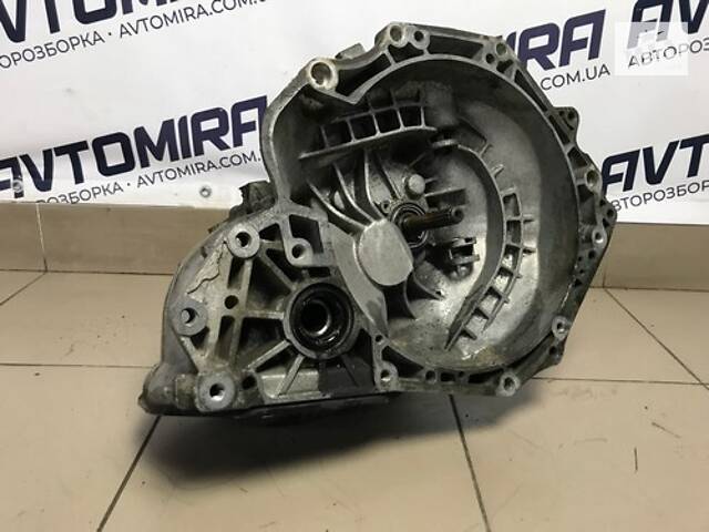 Коробка передач МКПП 5-ст. Opel Combo 1.6 2001-2011 F13C394