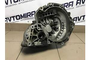 Коробка передач МКПП 5-ст. Opel Corsa 1.0 2000-2009 F13C394