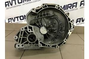 Коробка МКВП 5-ст. Opel Meriva A 1.6 1.8 2003-2010 F17C394