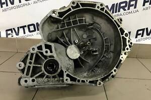 Коробка МКПП 5-ст. Opel Meriva A 1.6 1.8 2003-2010 F17C394