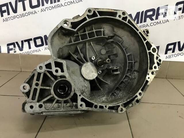 Коробка МКПП 5-ст. Opel Zafira B 1.6 1.8 2005-2011 F17C394