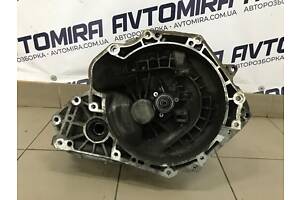 Коробка передач МКВП 5-ст. Opel Zafira B 1.6 16V 2005-2011 55565177