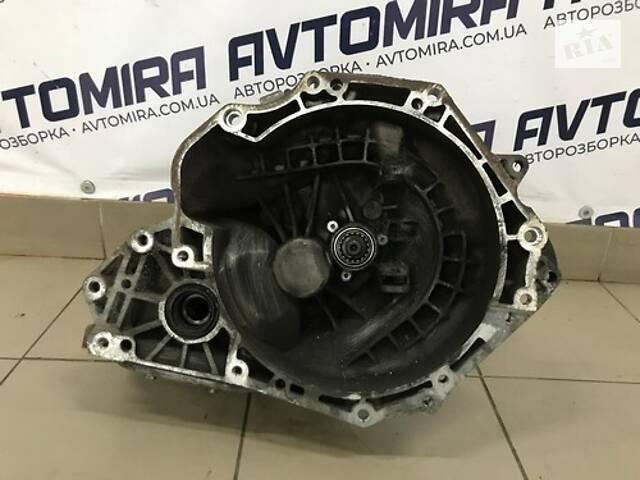 Коробка передач МКПП 5-ст. Opel Zafira B 1.6 16V 2005-2011 55565177