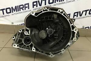 Коробка передач МКПП 5-ст. Opel Zafira B 1.6 16V 2005-2011 643958655