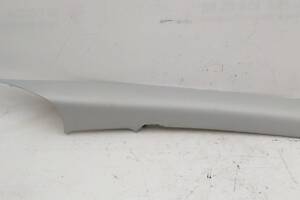 5 Накладка стойки задняя левая BASE PROVIDENCE Tesla model 3 1086265-01-L