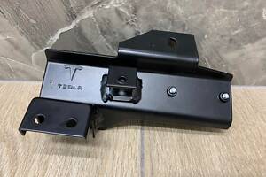 5 Направляющая усилителя бампера переднего правая в сборе Tesla model X 1061425-00-C