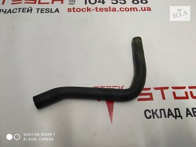 5 Сливной шланг кондиционера Tesla model S 1031034-00-C