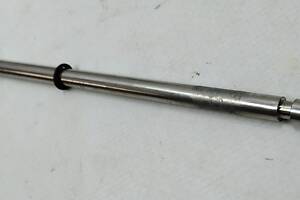 5 Вал механизма ручки наружной задней левой GEN 3.0 Model S REST 1100299-S0-A