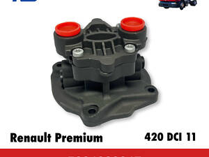 5001863917 топливный насос (ТННД) RVI Premium 370-420 Dci11| Renault-Dongfeng