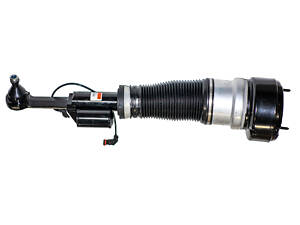 50213FL SATO Tech Пневмостійка передня ліва MB S-Class (W221) 2005-2012 F/L