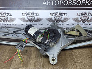 50848115801 Механізм склоочисника Mercedes w220