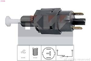 510 098 KW Датчик педалі гальм/зчеплення (аналог EPS 1.810.098/Facet 7.1098 )