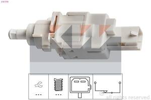 510 179 KW Датчик педалі гальм/зчеплення (аналог EPS 1.810.179/Facet 7.1179 )