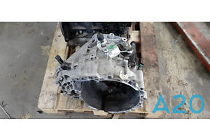 5106262AA - Б/У МКПП на JEEP COMPASS (MP) 2.4