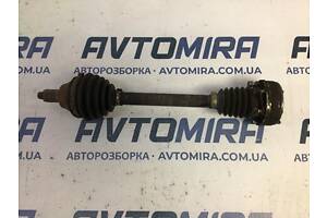 Полуось передняя левая 510mm 36 зубов Skoda Fabia 1 1.2 1999-2007 6Q0407271AT