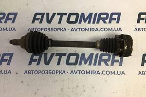 Піввісь передня ліва 510mm 36 зубів Skoda Fabia 1 1.2 1999-2007 6Q0407271AT