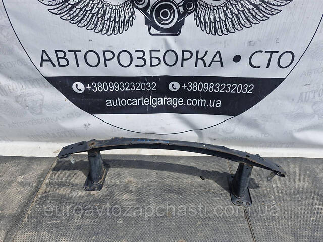 51117058450 Підсилювач переднього бампера BMW 1 E87 - Фото 1