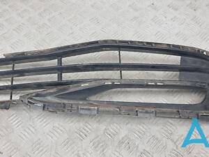 51117385278 - Б/У Решетка бампера на BMW 5 (G30) 530e XDrive IPerformance