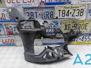 51117422248 - Б/У Кронштейн фары противотуманной на BMW G20 2.0 330i