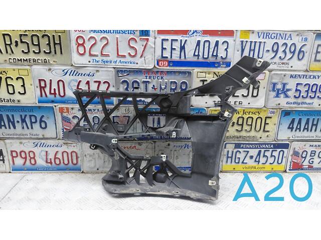 51117422248 - Б/У Кронштейн фары противотуманной на BMW G20 2.0 330i - Фото 2