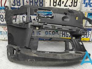 51118061130 - Б/У Кронштейн бампера на BMW 7 (G11/G12) 4.4 750i