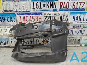 51118064967 - Б/У Кронштейн бампера на BMW 5 (G30) xDrive 530 i