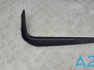 51118064979 - Б/У Накладка бампера на BMW 5 (G30) xDrive 530 i