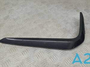 51118064980 - Б/У Накладка бампера на BMW 5 (G30) xDrive 530 i