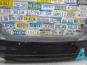 51127475601 - Б/У Бампер на BMW 5 (G30) 530e XDrive IPerformance