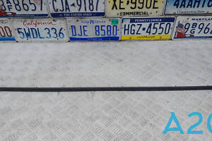 51137158533 - Б/В Молдинг двері (зовнішній) на BMW X5 (E70) xDrive 50 i (Зламане кріплення)