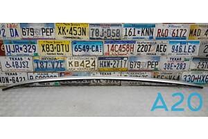 51137414349 - Б/У Рейлинг крыши на BMW X3 (G01) xDrive 30 i